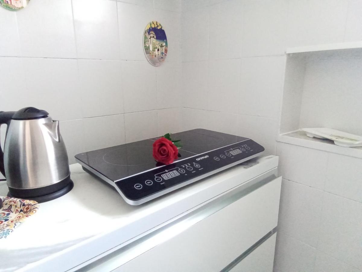 B&B Casa Liliana Torino Eksteriør billede