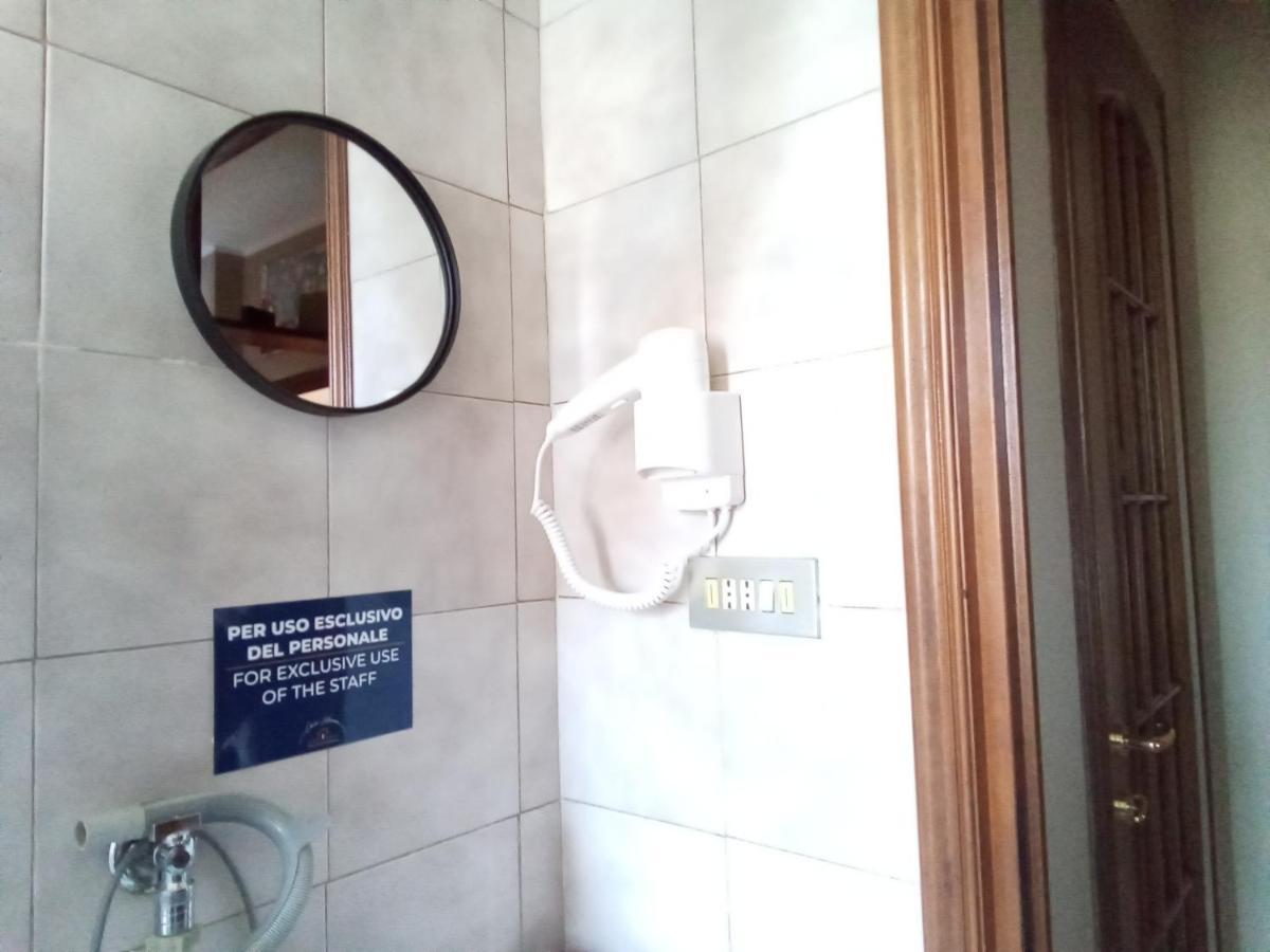 B&B Casa Liliana Torino Eksteriør billede
