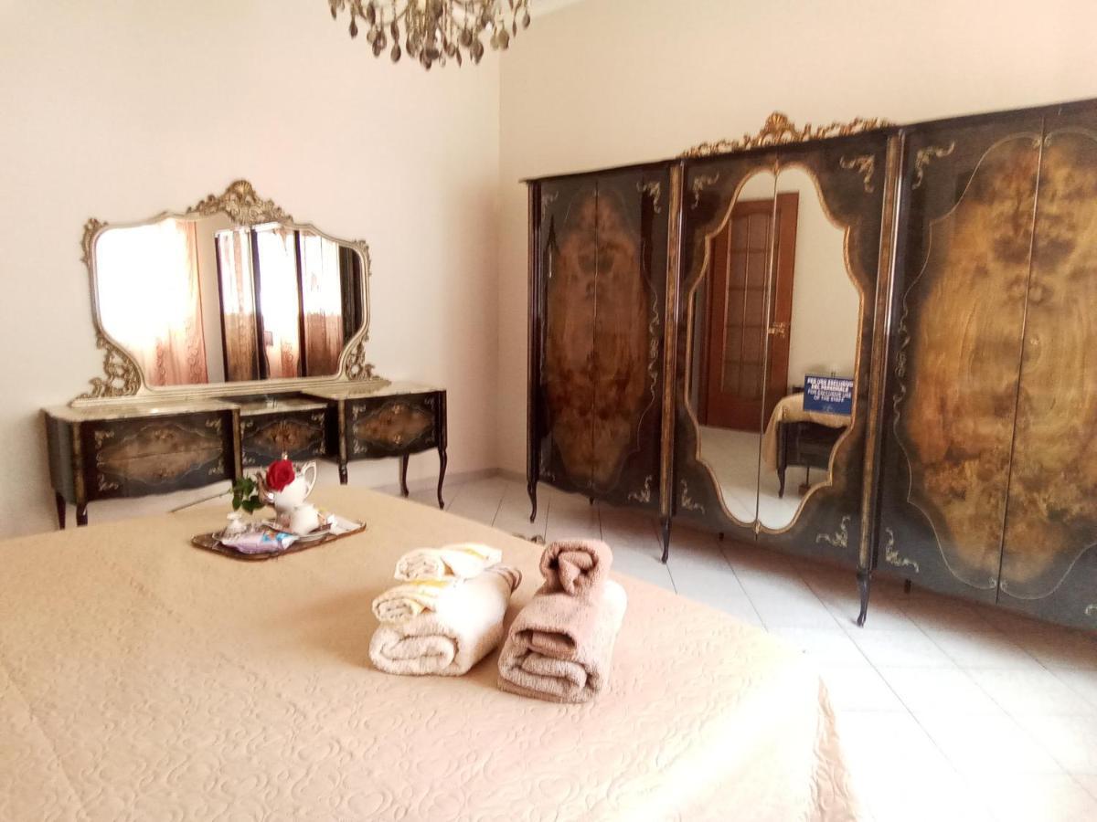 B&B Casa Liliana Torino Eksteriør billede