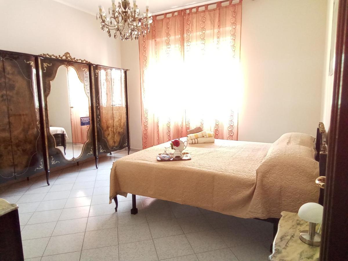 B&B Casa Liliana Torino Eksteriør billede