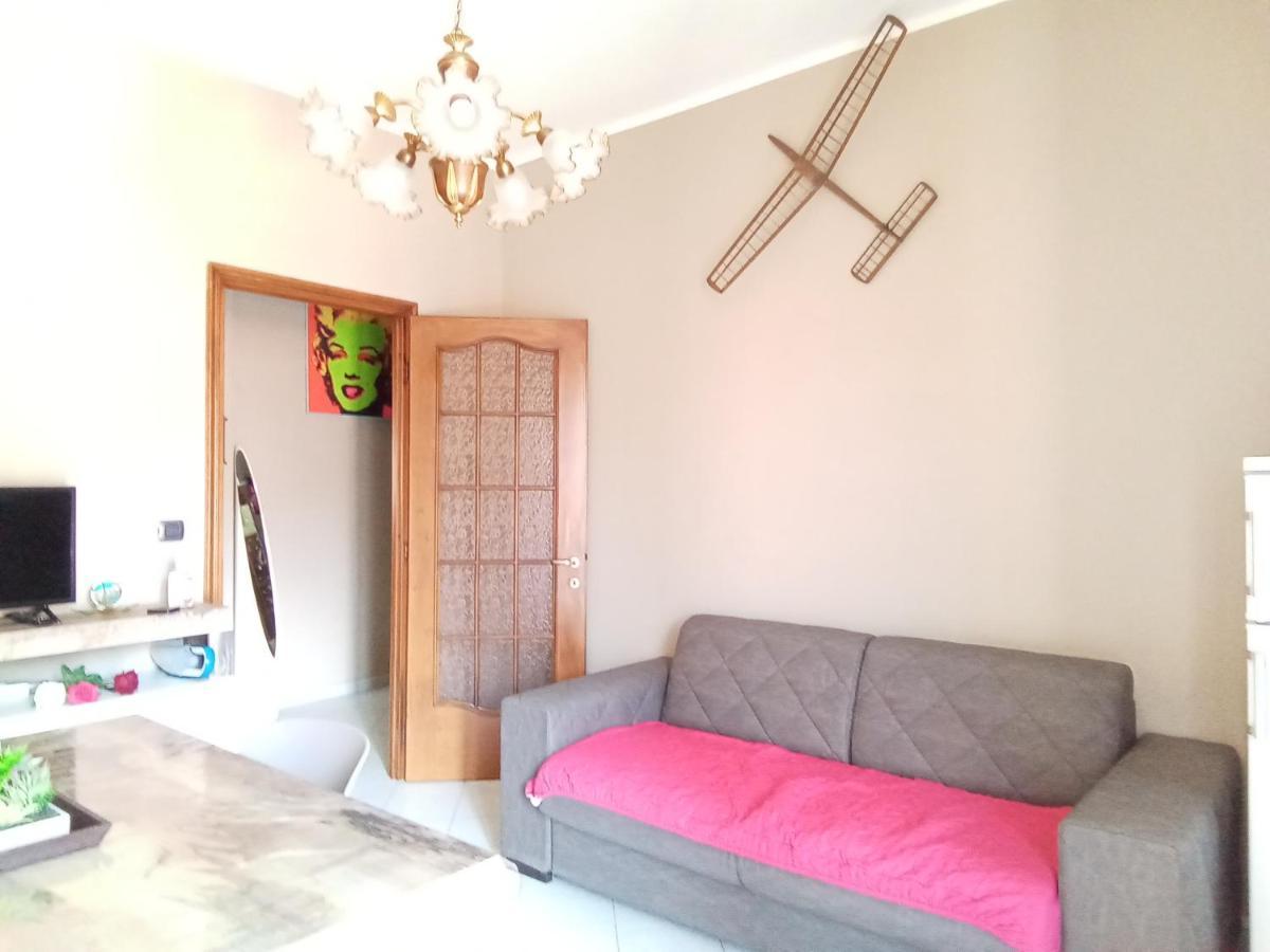 B&B Casa Liliana Torino Eksteriør billede