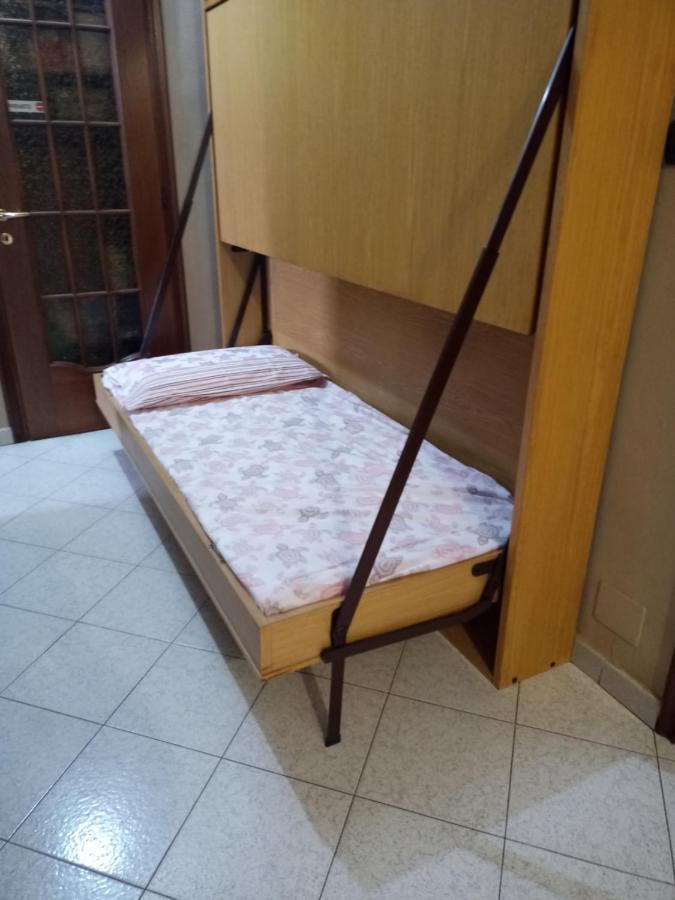 B&B Casa Liliana Torino Eksteriør billede