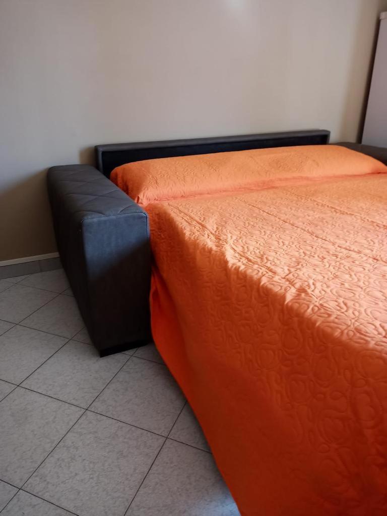 B&B Casa Liliana Torino Eksteriør billede